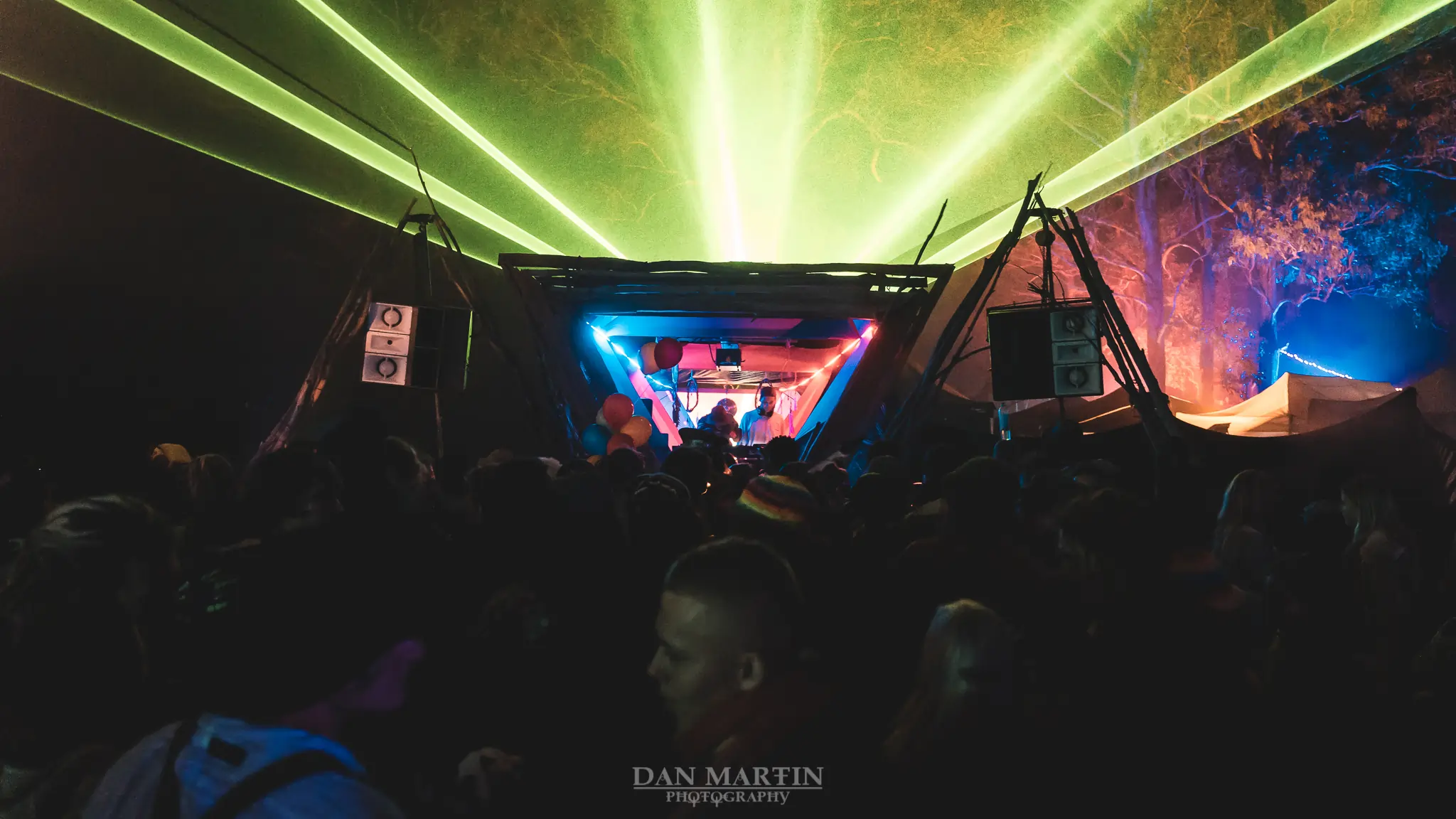 Projection Mapping