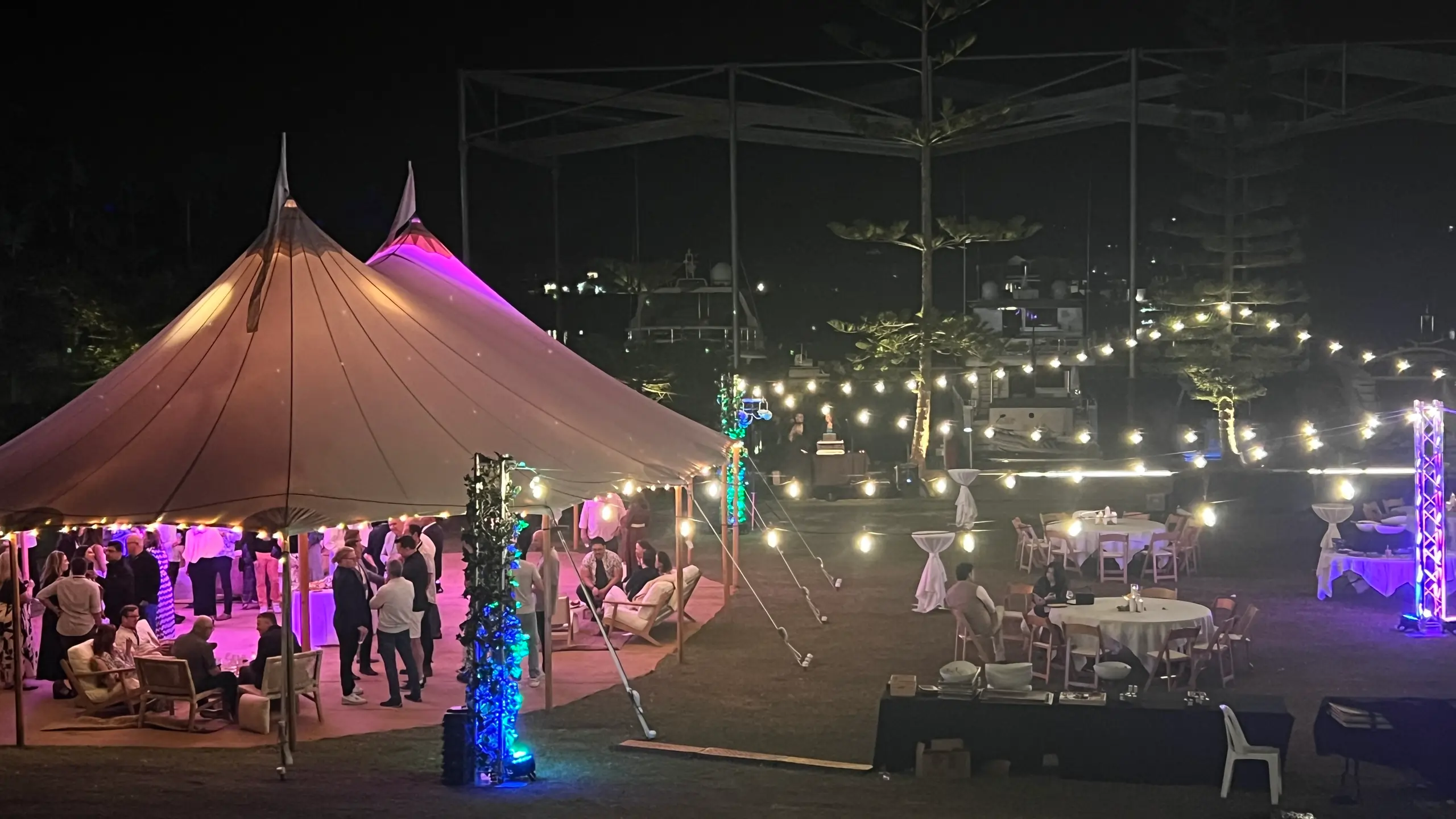 Creative Festoon