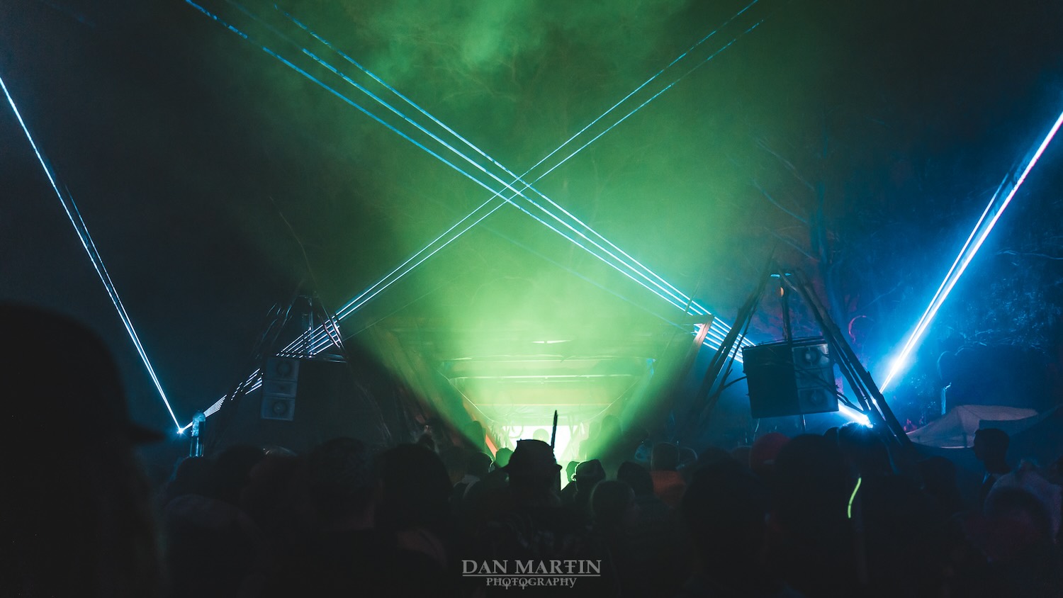 Laser Shows