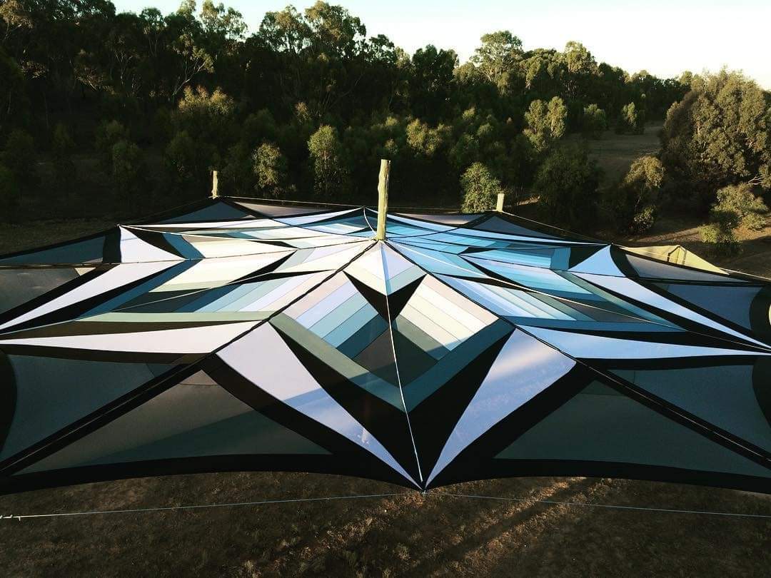 Shade Installations